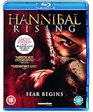 Hannibal Rising [Blu-ray]