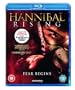 Hannibal Rising (Uncut Edition)