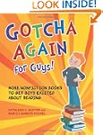 Gotcha Again for Guys!: More Nonficti...