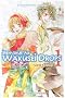 Bienvenue au Wakusei Drops, Tome 1 :