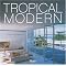 Tropical Architecture with Glamour
