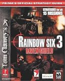 Tom Clancy`s Rainbow Six: Raven Shield (Prima`s Official Strategy Guide)