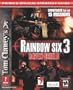 Tom Clancy's Rainbow Six: Raven Shield (Prima's Official Strategy Guide)