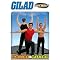 Most Popular Gilad DVD's.