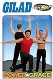 Gilad: Ultimate Body Sculpt Series - Power and Grace