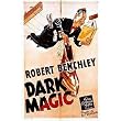 Dark Magic - Movie Poster