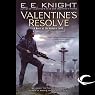 Valentine's Resolve: The Vampire Earth, Book 6