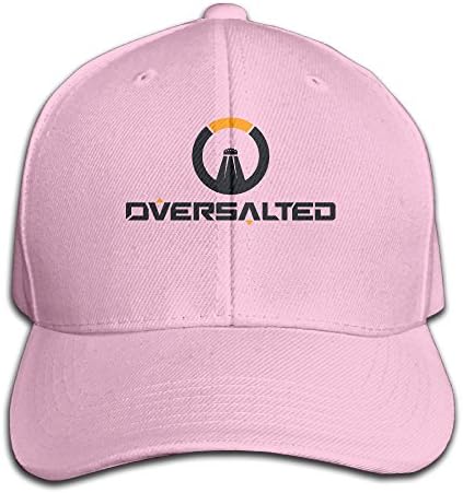 2016 Solid Color Overwatch Hot Sale Summer Hats