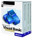 Microsoft Visual Basic Deluxe Learning Edition Version 5.0