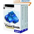 Microsoft Visual Basic Deluxe Learning Edition Version 5.0 from Programming Languages