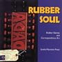 Rubber Soul: Rubber Stamps and Correspondence Art (Folk Art and Artist Series)