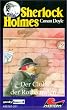 Sherlock Holmes, Cassetten, Tl.2, Der Club der Rothaarigen, 1 Cassette