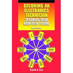 Becoming an Electronics Technician: Securing Your High-tech Future