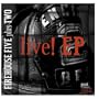 Firehouse Five plus Two - Live! EP