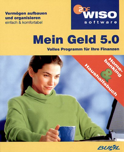 WISO Mein Geld 5.0