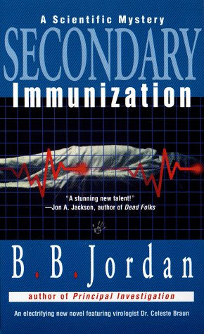 secondary immunization a scientific mystery