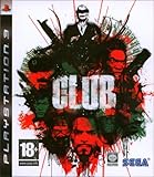 The Club (PS3) [UK IMPORT]