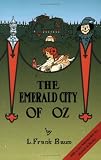 Emerald City of Oz