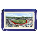 Los Angeles Dodgers Dodger Stadium Colorprint Paperweight