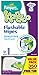 Pampers Kandoo Flushable Wipes, Value Pack Refill + Tub, Sensitive, 350 Ea Pampers Kandoo Flushable Wipes, Value Pack Refill + Tub, Sensitive, 350 Ea