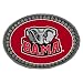 NCAA Alabama Crimson Tide Jewelry Lapel Pin College