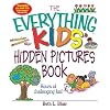 The Everything Kids' Hidden Pictures Book: Hours Of Challenging Fun! (Everything Kids Series)