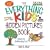 The Everything Kids' Hidden Pictures Book: Hours Of Challenging Fun! (Everything Kids Series)