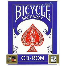 Bicycle Baccarat