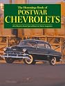 The Hemmings Book of Postwar Chevrolets (Hemmings Motor News Collector-Car Books)