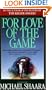 For Love of the Game