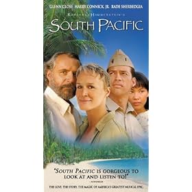 Rodgers & Hammerstein's South Pacific [VHS]