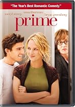 Prime (Widescreen Edition)