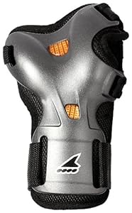 Rollerblade LUX Plus Wrist Guard (Large)