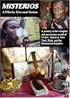 Misterios - A journey in the complex and mysterious world of Vudu, filmed in New York, Haiti, and the Dominican Republic (Vodou Voodoo Vudun Santeria)
