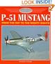 P-51 Mustang: From the RAF to the Mighty Eighth (Osprey Colour Classics 1)