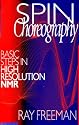 Spin Choreography: Basic Steps in High Resolution NMR