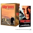 The Sopranos: The Complete Third Season