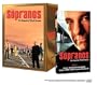 The Sopranos - The Complete Third Season [VHS]
