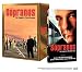 VHS : The Sopranos - The Complete Third Season