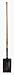 Spade Garden Lh 48 Ut10 6