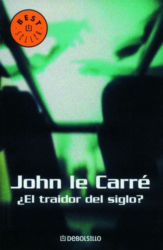 El traidor del siglo (Endebate) (Spanish Edition)