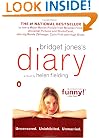 Bridget Jones's Diary (movie tie-in)