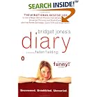 Bridget Jones's Diary (movie tie-in) by Helen Fielding