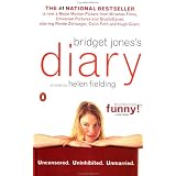 Bridget Jones's Diary (movie tie-in)