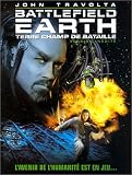 Revue Warner Home Vidéo  / Battlefield Earth, Terre champ de bataille - Version inédite