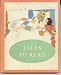 Tales to read (Gateways to reading treasures)