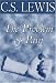 Books : The Problem of Pain
