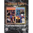 Buy Drum Tips - Double Bass Funky