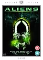 Aliens  (Special Edition)  [DVD] [1986]