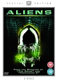 Aliens  (Special Edition)  [DVD]